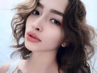 Profilbilde av Angelik_222 webkamera modell