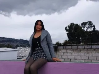 Image de profil du modèle de webcam LittleSuggar