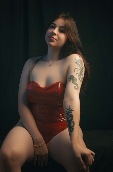 Artiest EvelynRosess Foto 10