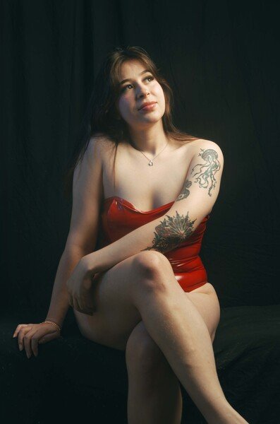 Artiest EvelynRosess Foto 11