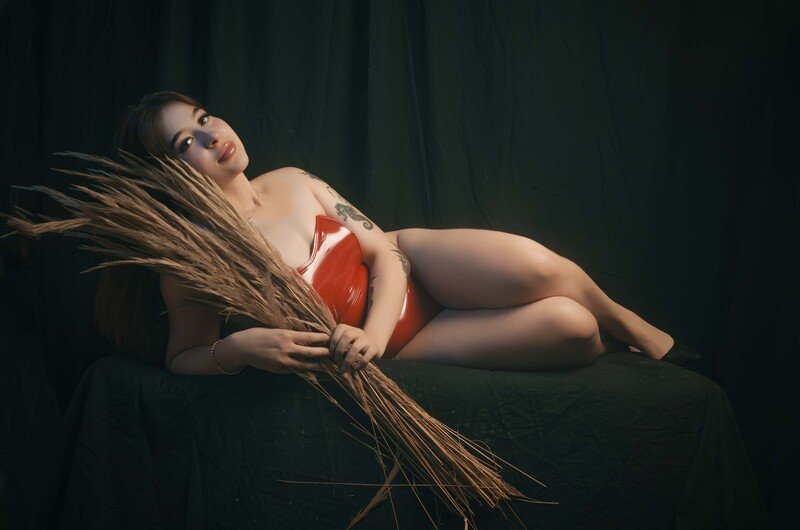 Artiest EvelynRosess Foto 12