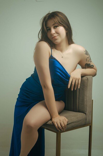 Artiest EvelynRosess Foto 7