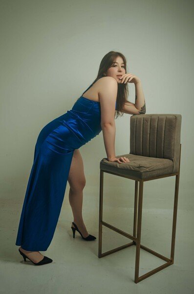 Artiest EvelynRosess Foto 6