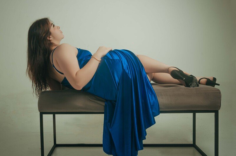 Artiest EvelynRosess Foto 4