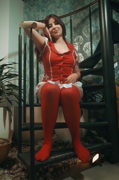 Artiest EvelynRosess Foto 3