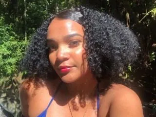 Charlotte_Ficher immagine del profilo del modello di cam