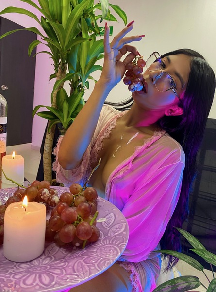 Interprete AnniThompson Foto 9