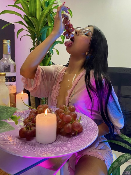 Interprete AnniThompson Foto 8