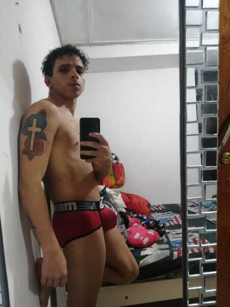 Artist angel_ruben Foto 7