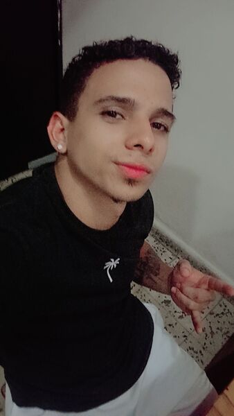 Artist angel_ruben Foto 4