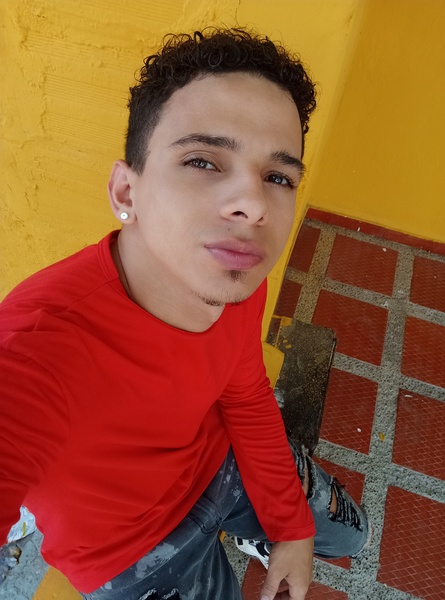 Artist angel_ruben Foto 5