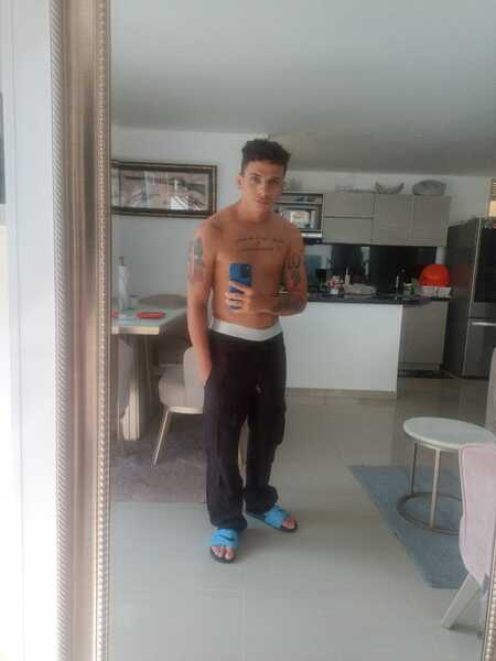 Artist angel_ruben Foto 2