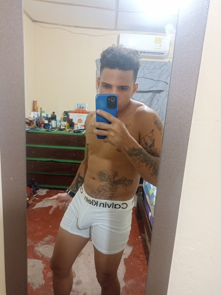 Artist angel_ruben Foto 6