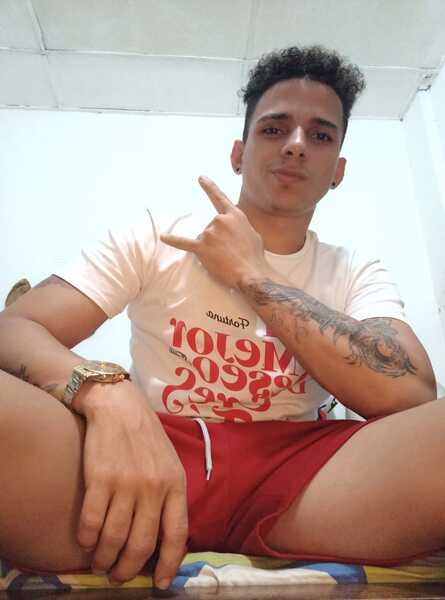 Artist angel_ruben Foto 3