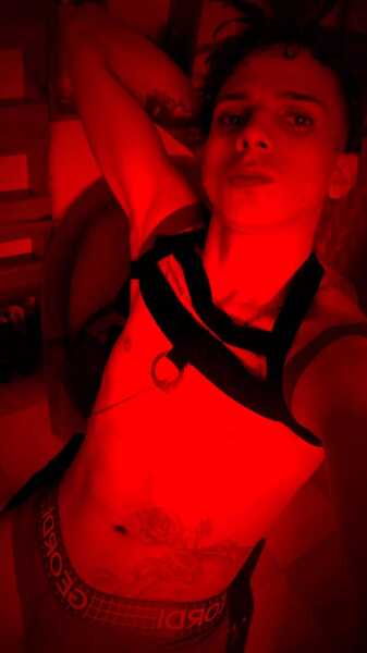 Artist angel_ruben Foto 8