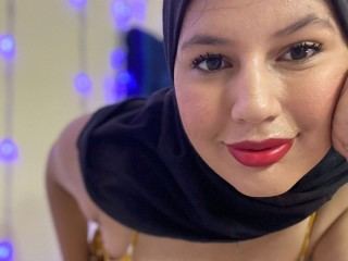 KeityJhonson profilbild på webbkameramodell
