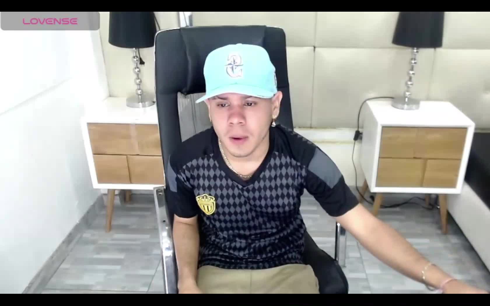 Artista BreyKlever Video 1