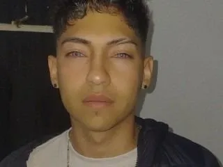 SammiRamces cam model profile picture