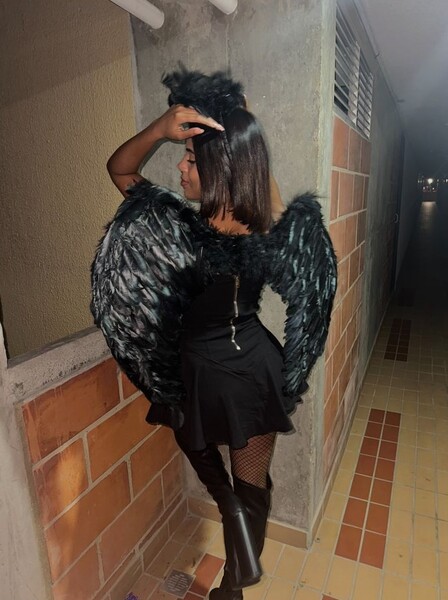 Artiest IranaKovac Foto 2