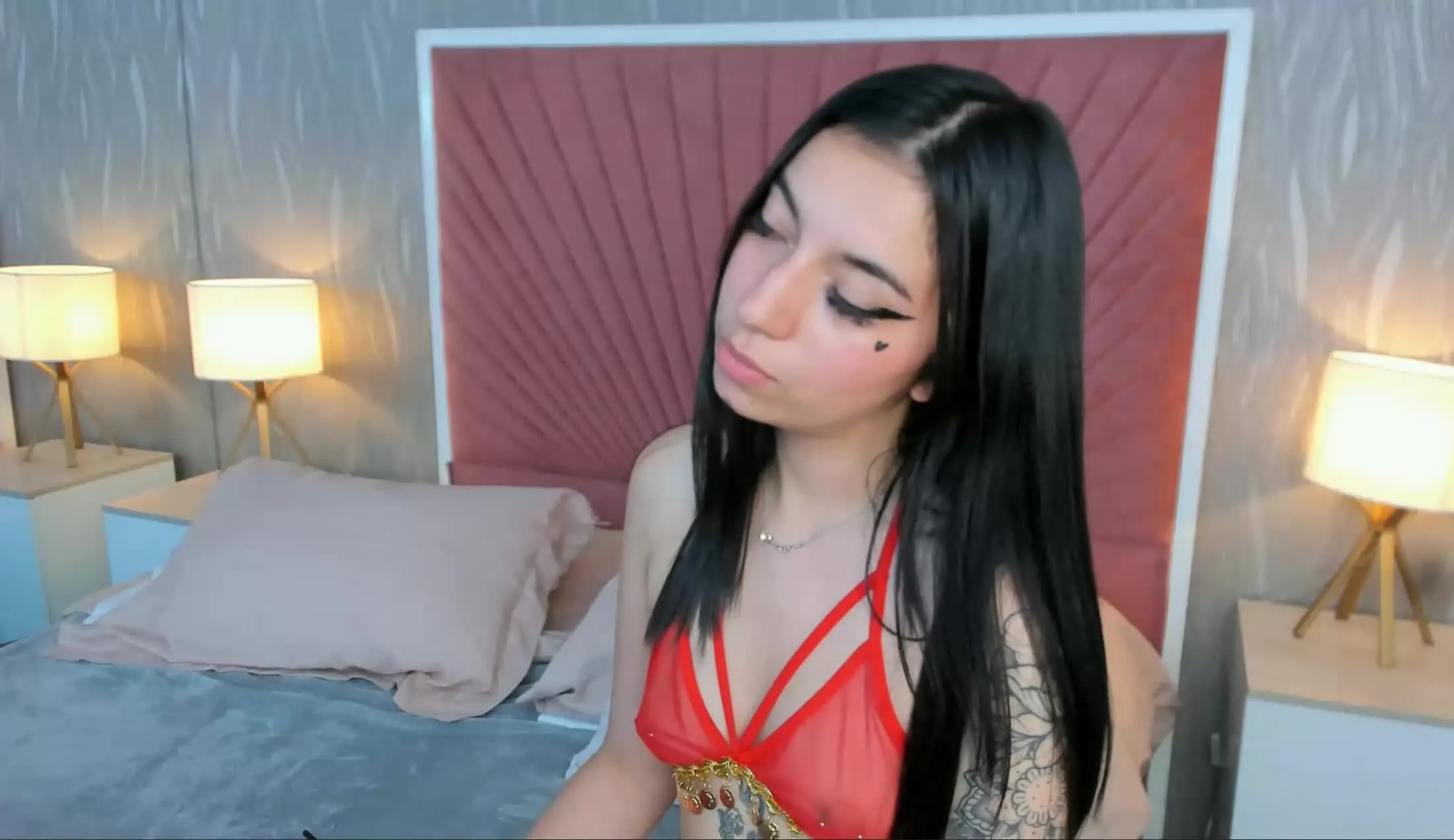 Utøver DephMason Video 2