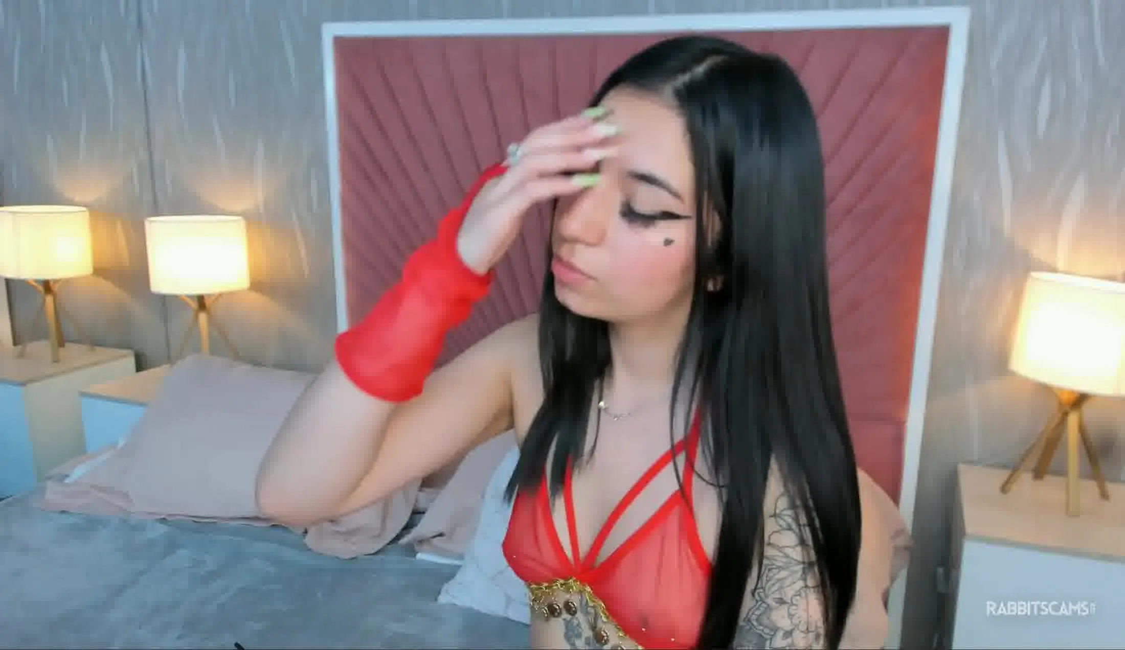 Performer DephMason Video 1