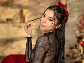 Foto de perfil de modelo de webcam de DephMason