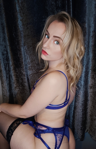 Artiest LeilaLouiseXO Foto 2