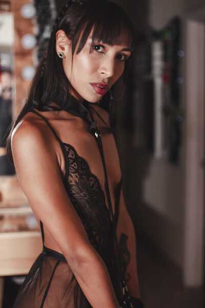 Interprète Samanthalarag Photo 3