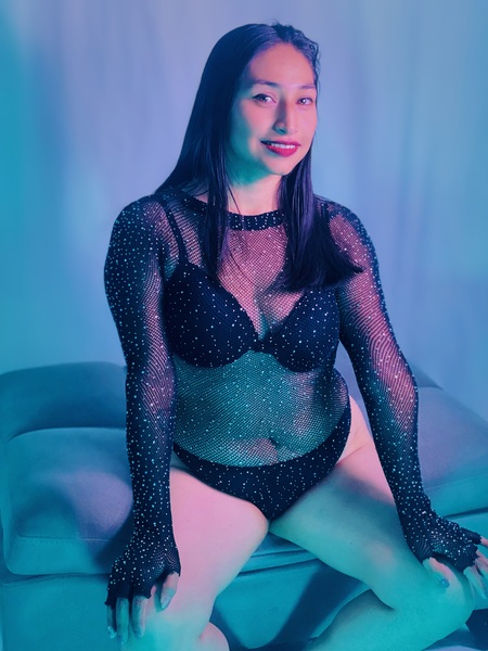 Artiest NaomyWhol Foto 2