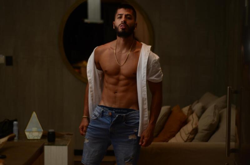 Utøver IanCox Bilde 4