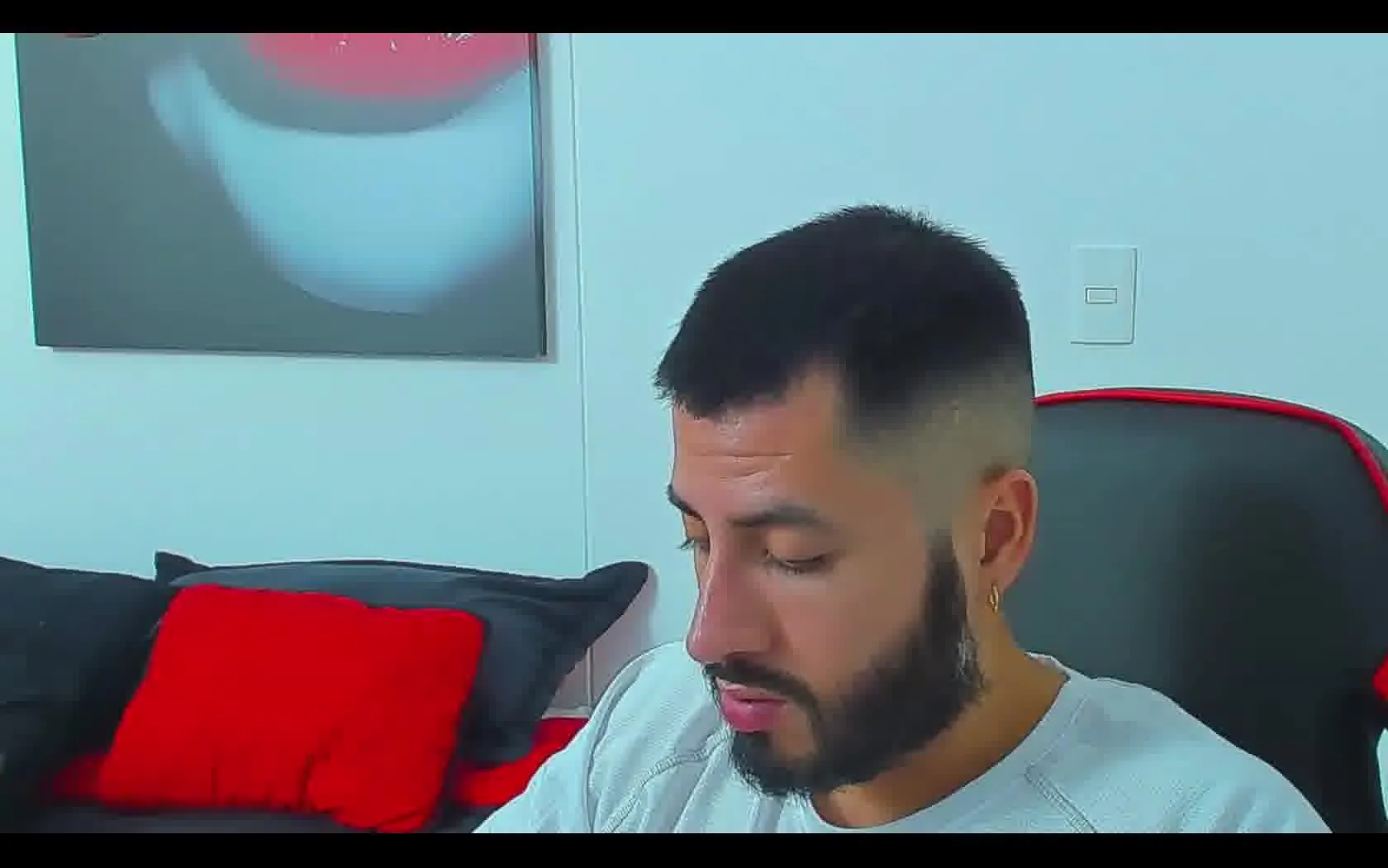 Artiest IanCox Video 1