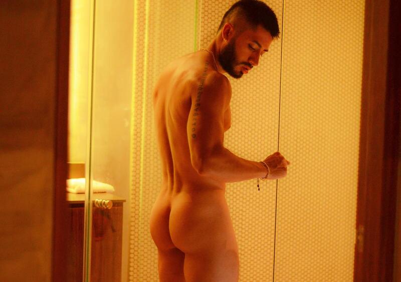 Utøver IanCox Bilde 5