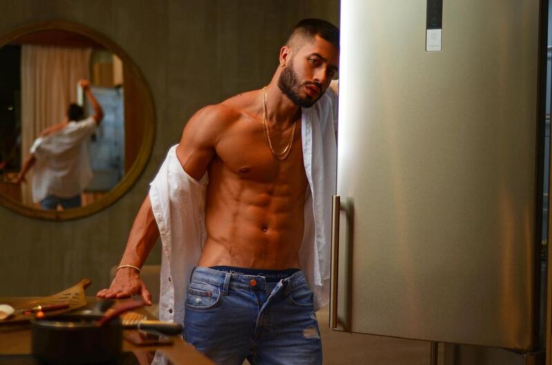 Utøver IanCox Bilde 7