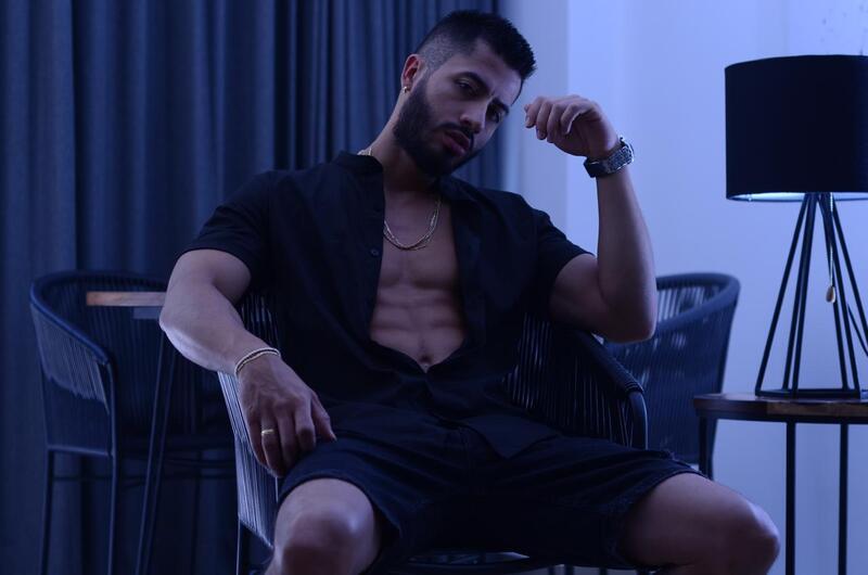 Utøver IanCox Bilde 2