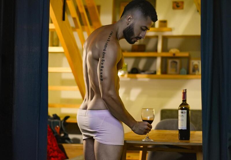 Utøver IanCox Bilde 6