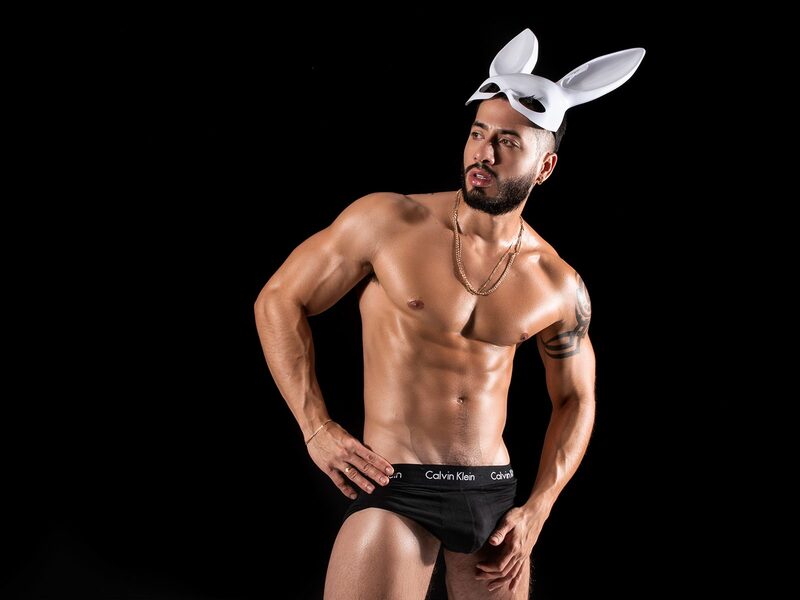 Utøver IanCox Bilde 8