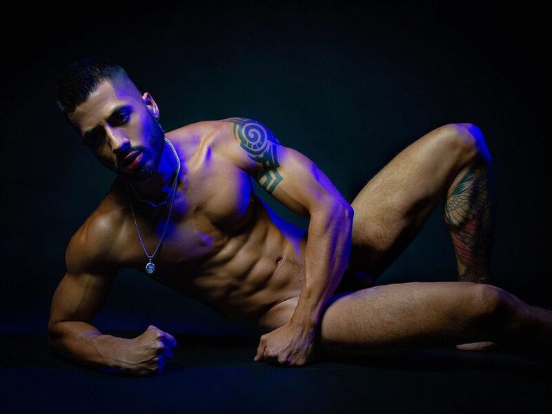 Utøver IanCox Bilde 11