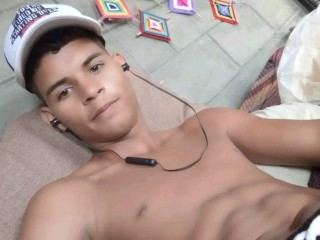 Foto de perfil de modelo de webcam de Ryan_tomsonath 