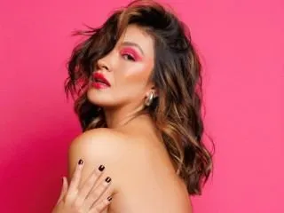 Imagen de perfil de modelo de cámara web de MillaFlowers