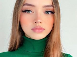 Imagen de perfil de modelo de cámara web de enith19