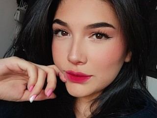 pretty_tyche profielfoto van cam model