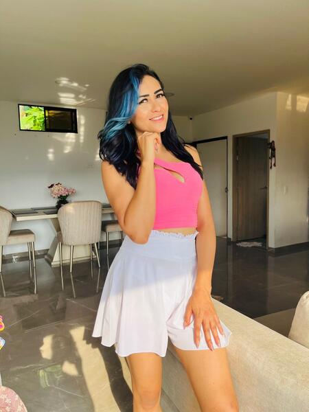 Artiest MariaStarrk Foto 3