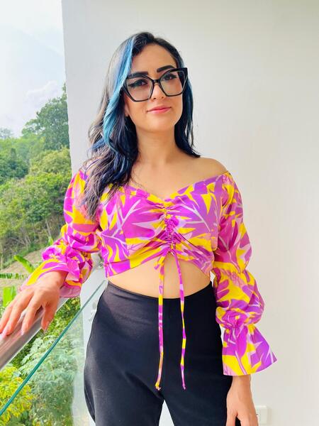 Artiest MariaStarrk Foto 5