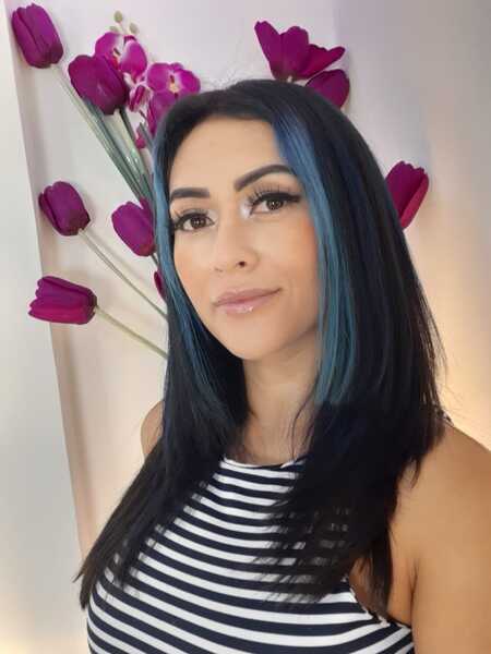 Artiest MariaStarrk Foto 4