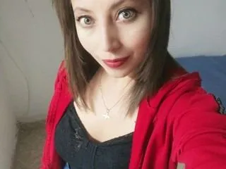 AngelicaWilde profilbild på webbkameramodell