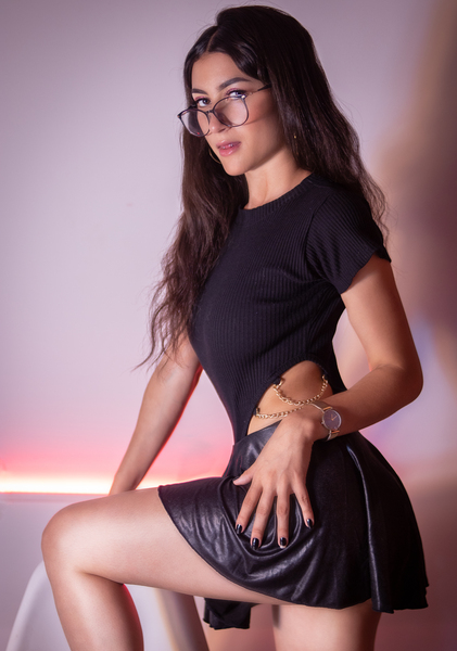 Interprete LiaLucca Foto 8