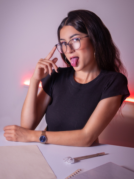 Interprete LiaLucca Foto 9