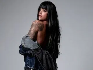 JessicaFiire profielfoto van cam model