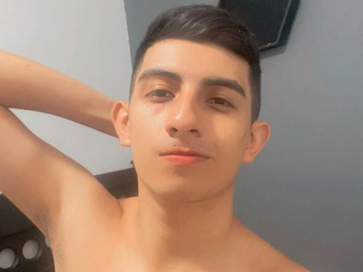 Foto de perfil de modelo de webcam de Steven199 