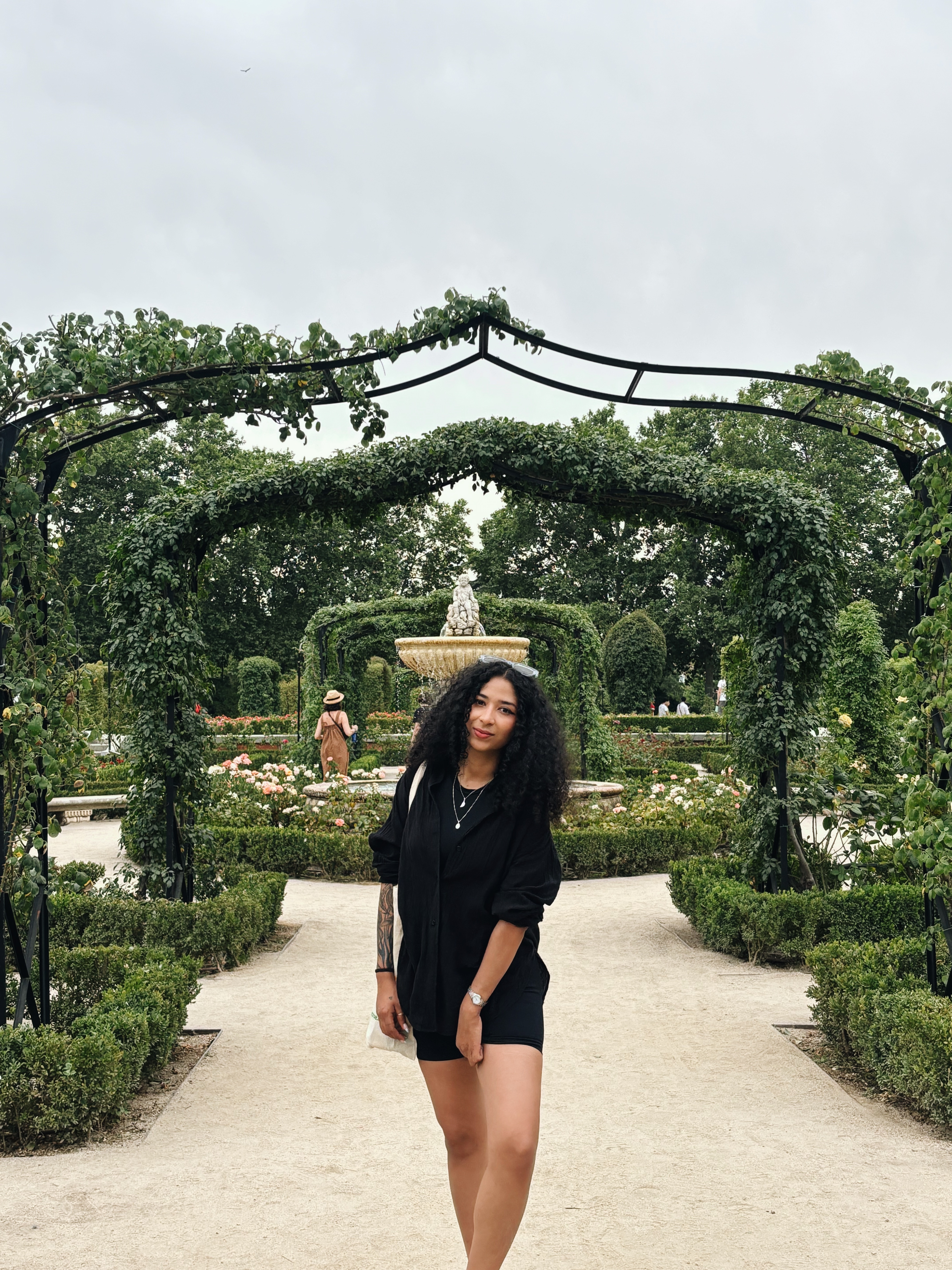 Interprete Lanna_Jhonson Foto 9